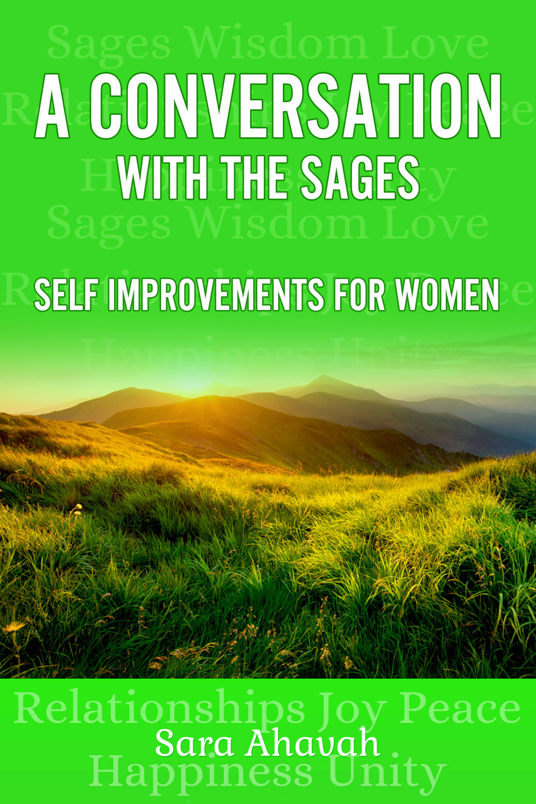 Sarainnerhealing cover-2-1-scaled Conversation  With The Sages - Self Improvement For Women- Pre Order  