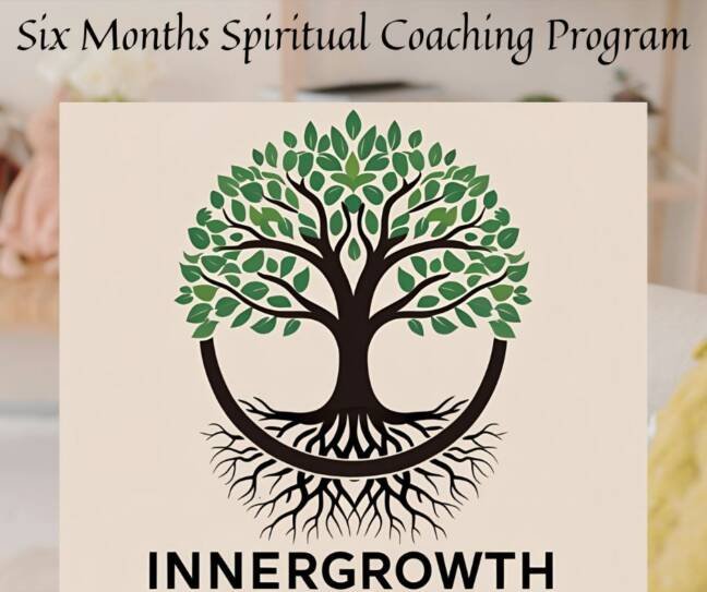 Six-Month Spiritual Transformation Program