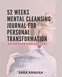 Sarainnerhealing 52-Weeks-Mental-Cleansing Margo Green  