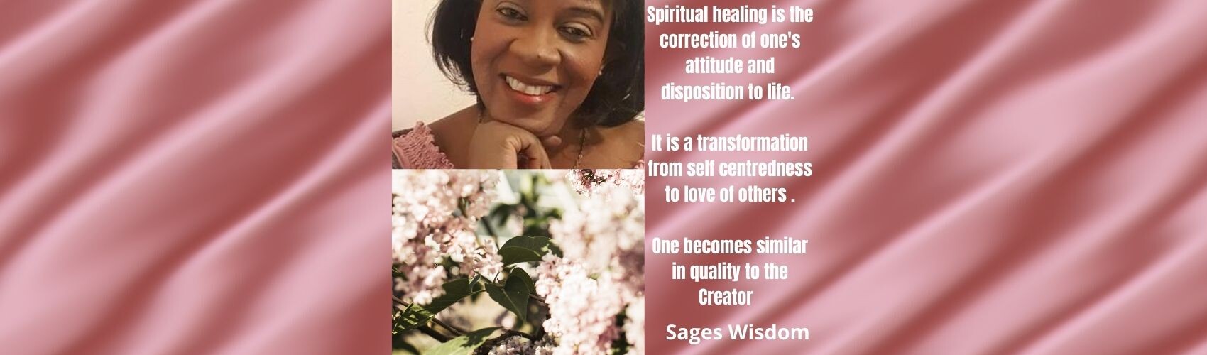 Spirituality For Beginners – Where we are challenged the most represent the area for spiritual healing