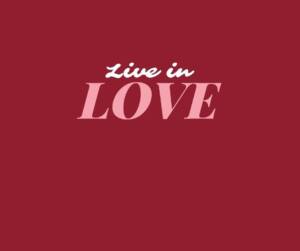 Sarainnerhealing Copy-of-Red-and-Pink-Bold-Love-Typography-T-Shirt-300x251 Spirituality For Beginners - The Power Of  Forgiveness  