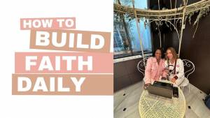 Sarainnerhealing BE-STILL-300x169 The Power Of FAITH- How to build faith daily to reach peace and harmony  