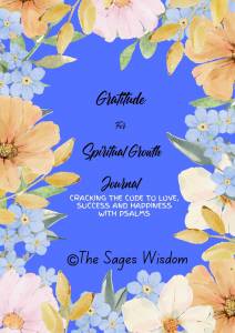 Sarainnerhealing Gratitude-For-Spiritual-Growth-Journal-212x300 The Power Of Spiritual Gratitude -  Unleash Your  Soul Divine Purpose Within  
