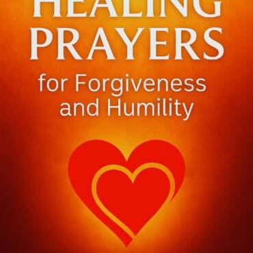 Forgiveness and Letting Go