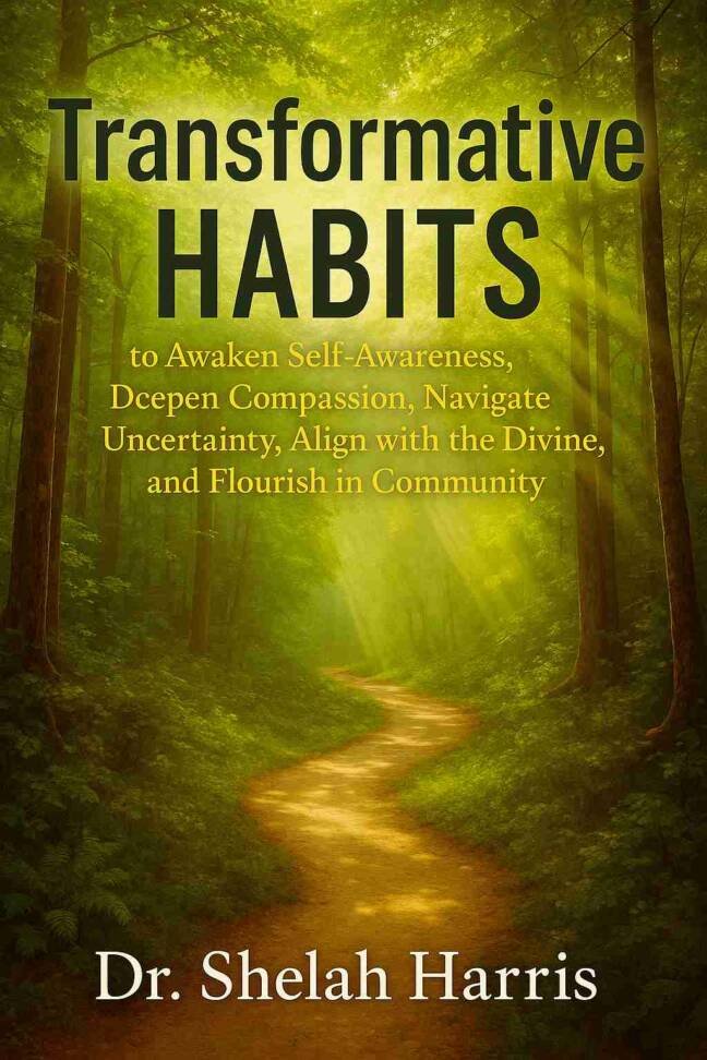 Transformative Habits to Awaken Self-Awareness