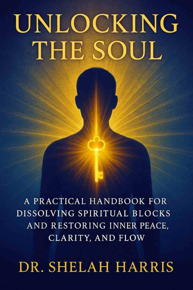Unlocking The Soul