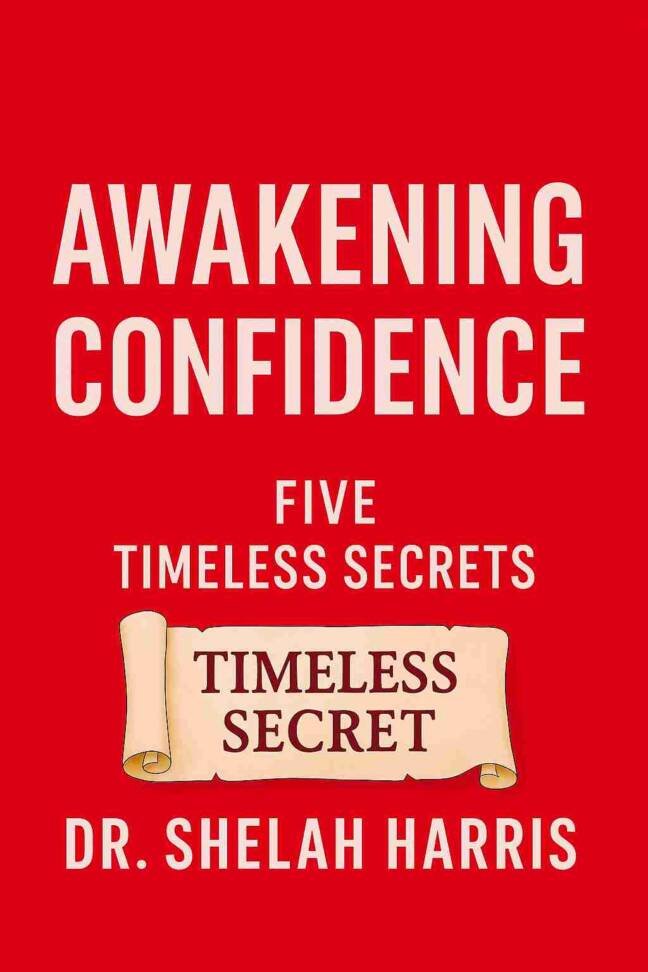 Awakening Confidence