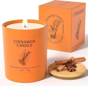 Sara Inner Healing Cinamon-candle-300x295 Prayers for Healing When You Feel Stuck  