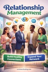 Sara Inner Healing Building-connections-in-the-workplace-200x300 CAREER PATH CLARITY  