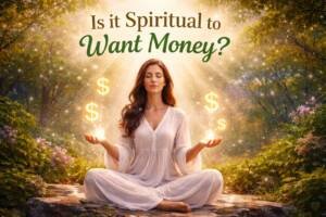 Sara Inner Healing Meditation-and-abundance-in-harmony-300x200 Is Wanting Money Unspiritual?  