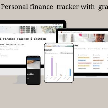 Financial Stress Management