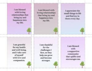 Sara Inner Healing 5-1-300x232 Digital  Affirmation Cards  Bundle   