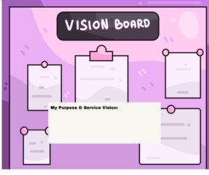 Sara Inner Healing 5-300x251 Integrated Life Vision Board System TEMPLATE