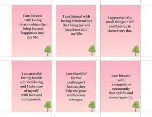 Sara Inner Healing 6-1-300x232 Digital  Affirmation Cards  Bundle   