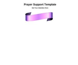 Sara Inner Healing 8-2-300x251 Prayer Support Guide (Template) – Feeling Stuck