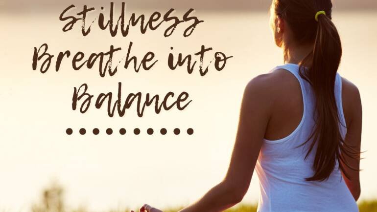 Emotional  Regulation For  Improved Wellbeing- May 2026