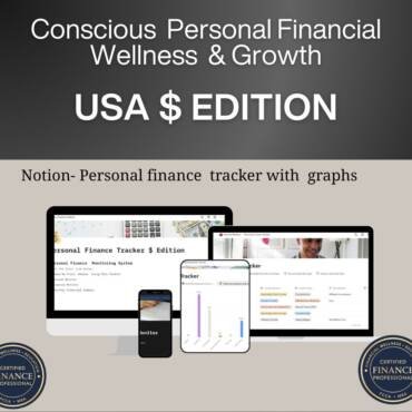 What Is Financial Wellness