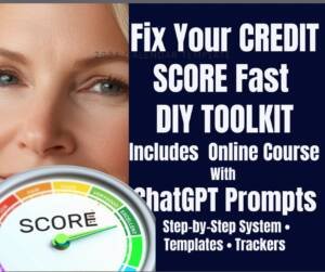Sara Inner Healing 2-300x251 Fix Your Credit Score Fast – DIY Toolkit & Online Course  
