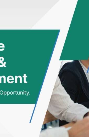 Employee Training and Development