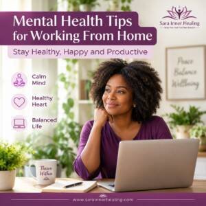 Sara Inner Healing Mental-Health-Tips-Workign-From-Home-300x300 Mental Health Tips for Working From Home  