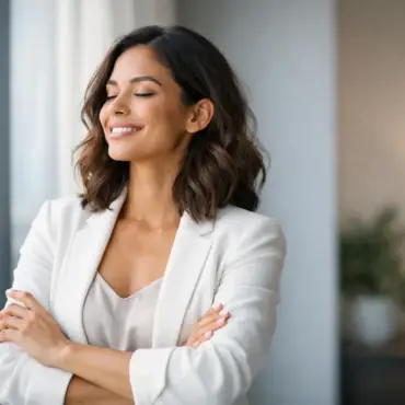 15 Confidence Affirmations for Women to Believe