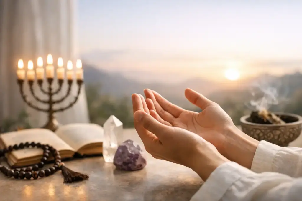 Sara Inner Healing a-kabbalistic-prayer-for-healing-and-inner-peace-featured-1024x683 Home  
