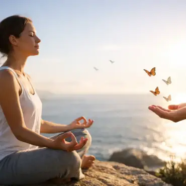 Forgiveness Meditation for Letting Go of Pain