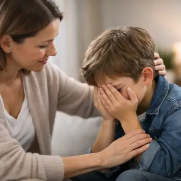 Healing Childhood Emotional Wounds with Compassion