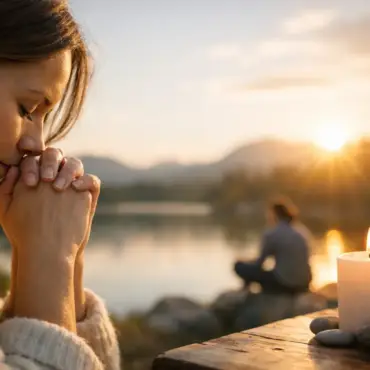 Faith Based Mental Health That Heals Deeply