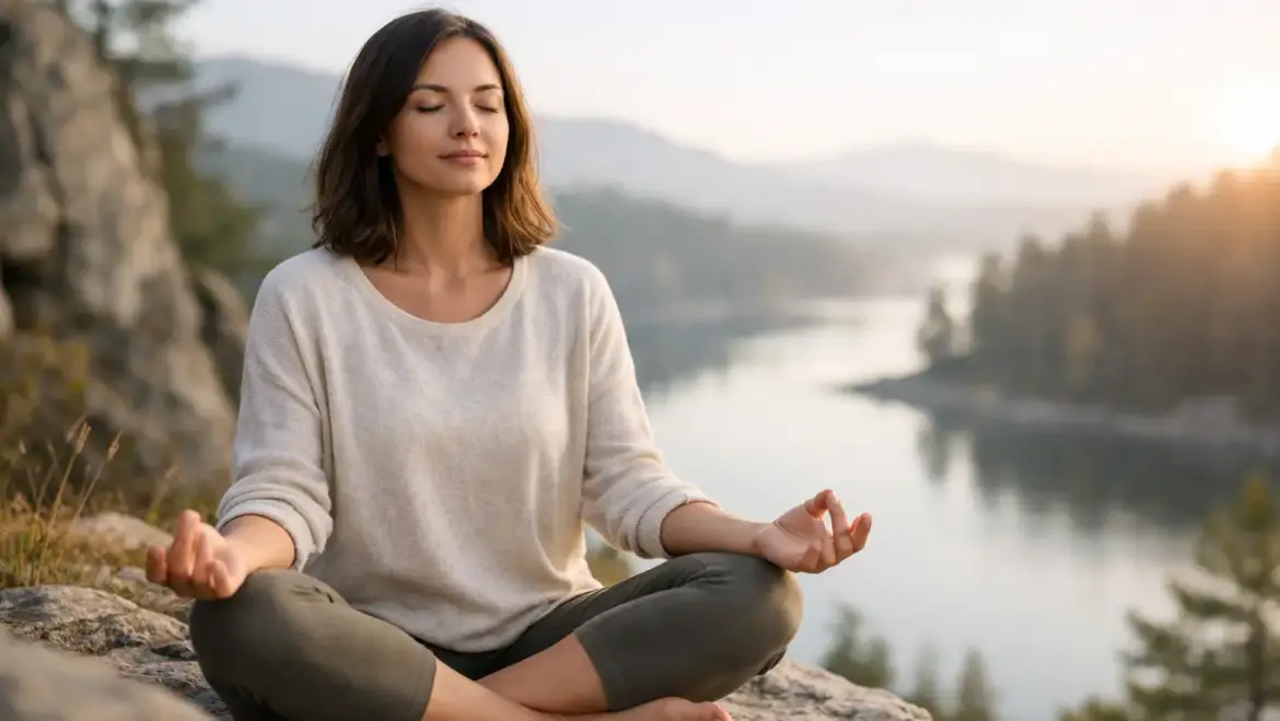 How to Stop Overthinking Spiritually and Find Peace