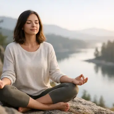 How to Stop Overthinking Spiritually and Find Peace