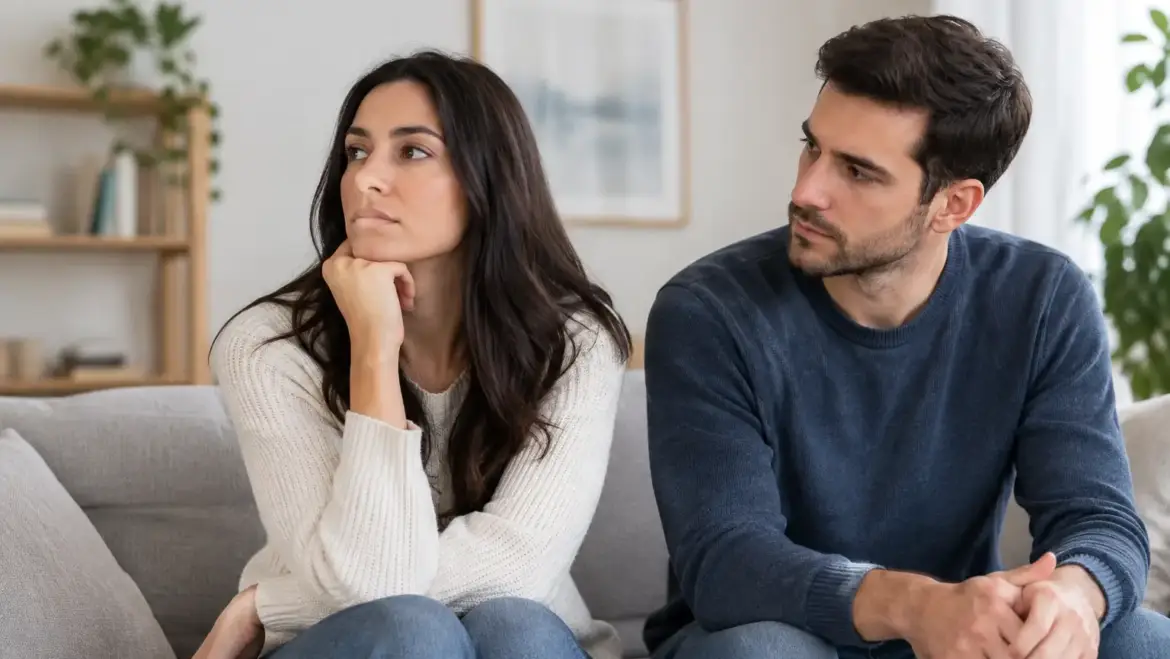 How to Identify Attachment Patterns in Relationships