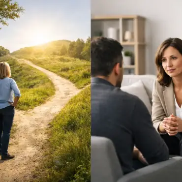 Life Coaching Versus Counseling: Find Your Path