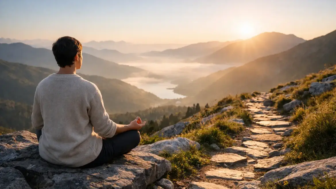 Tikkun HaNefesh Meaning and Your Healing Path