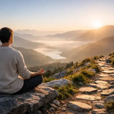 Tikkun HaNefesh Meaning and Your Healing Path