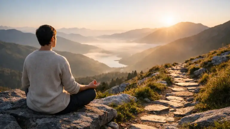 Tikkun HaNefesh Meaning and Your Healing Path