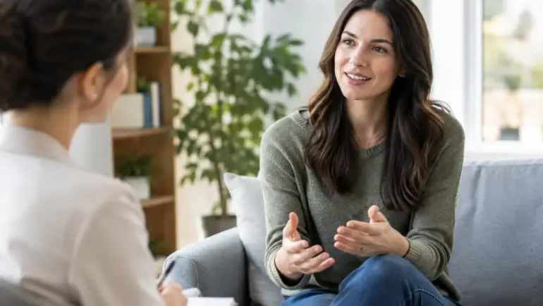 When to Seek Life Coaching for Lasting Clarity