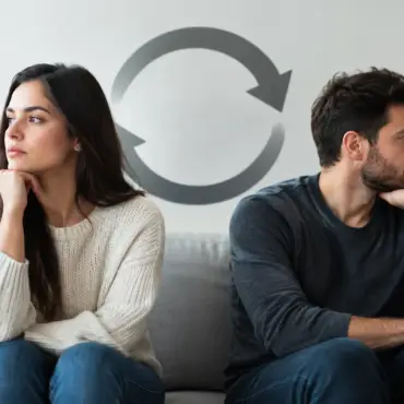 Why Do Relationships Repeat? The Pattern Beneath