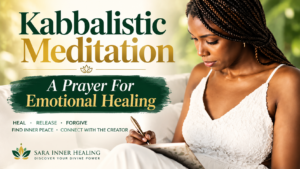 Sara Inner Healing Kabbalistic-Meditation-for-Emotional-Healing-300x169 Your Beginner Guide to Kabbalah Meditation