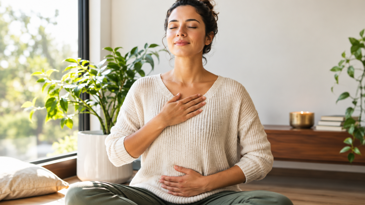What Spiritual Wellness Looks Like in Real Life