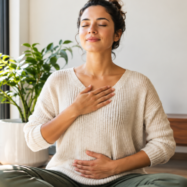 What Spiritual Wellness Looks Like in Real Life