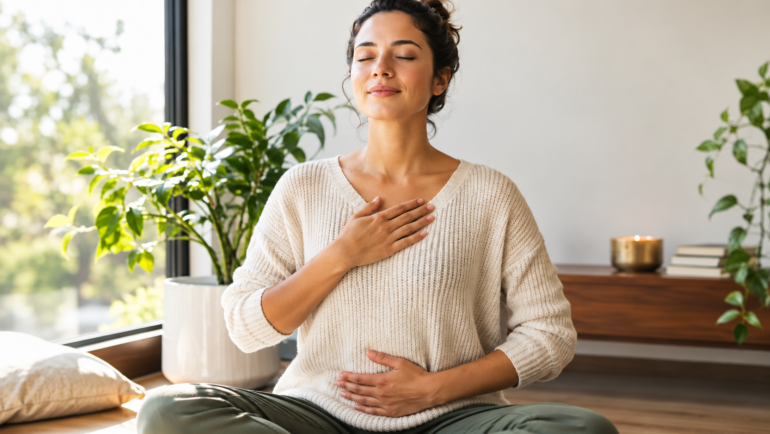 What Spiritual Wellness Looks Like in Real Life