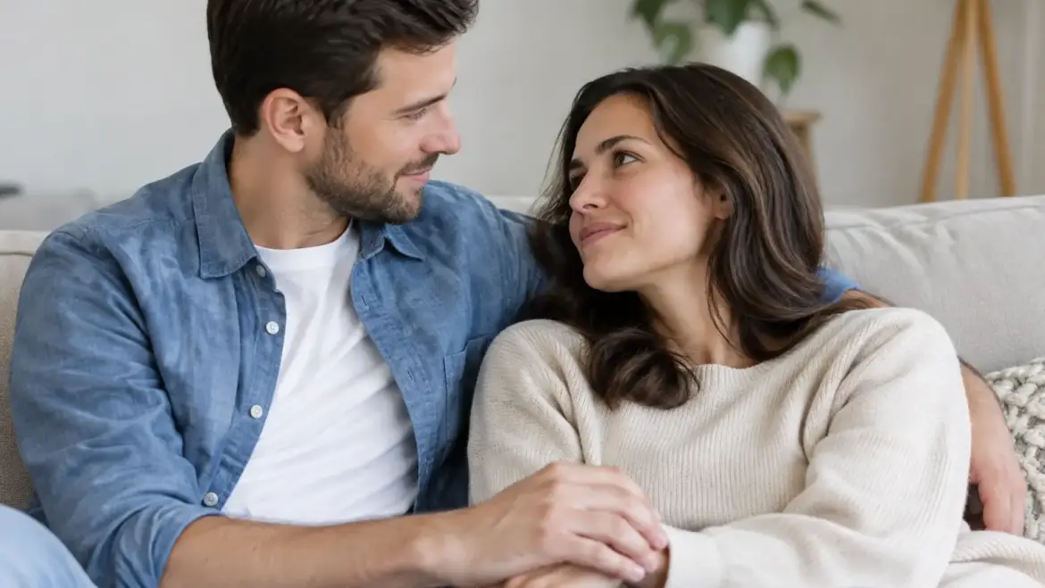 A Gentle Guide to Relationship Repair