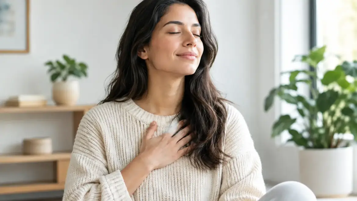 A Guide to Emotional Regulation That Feels Real