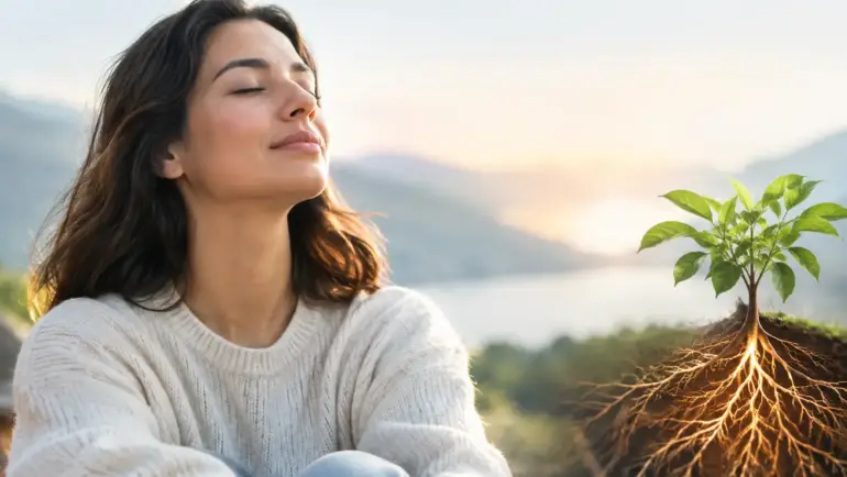 Emotional Healing That Reaches the Root Cause