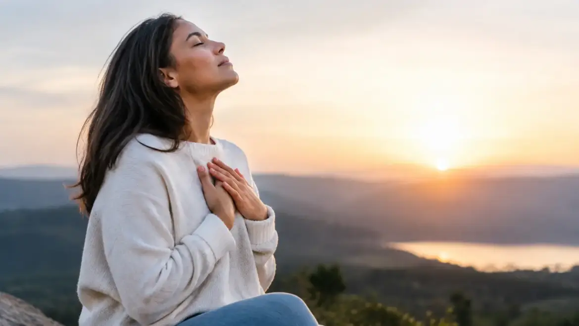 How to Heal Spiritual Shame and Return to Love