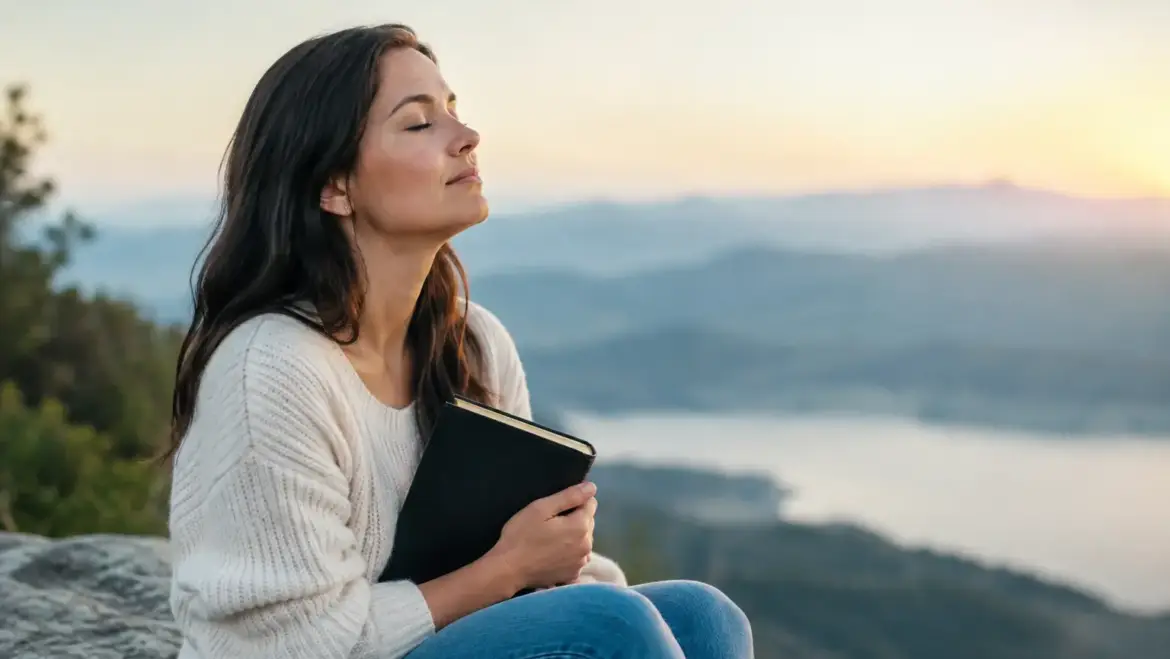 How to Use Healing Psalms for Inner Peace