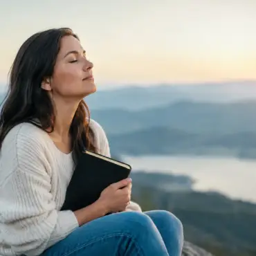 How to Use Healing Psalms for Inner Peace