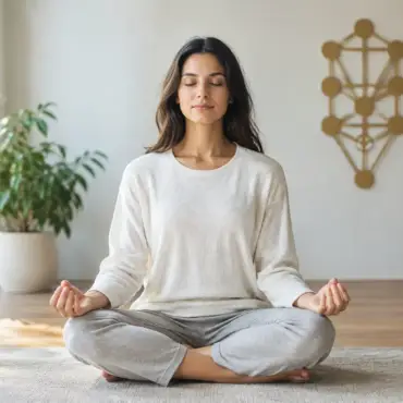 Your Beginner Guide to Kabbalah Meditation