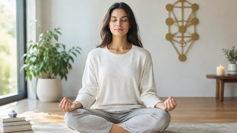 Your Beginner Guide to Kabbalah Meditation